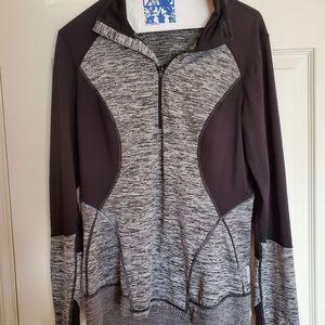 Zella Athletic Long-sleeve